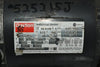Dayton 5K110 General Purpose Motor, 1/2 HP, Capacitor-Start, Nameplate RPM 1725, Voltage 115/208-230