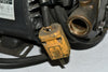 Dayton 5K110 General Purpose Motor, 1/2 HP, Capacitor-Start, Nameplate RPM 1725, Voltage 115/208-230