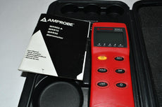 Amprobe MAN02-A Differential Pressure Manometer