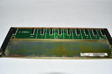 Siemens U-08BJ BACKPLANE NON-EXPANDABLE 8 SLOT