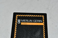 Merlin Gerin WRM91 Dosimeter Transmitter