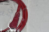 NEW ITT Pomona 5403-48-2 Patch Cord BANANA TEST LEAD 48IN TEST EQUIPMENT