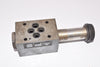 APB Hydraulic Valve Unmarked