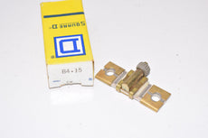 NEW Square D B4.15 Relay Thermal Unit