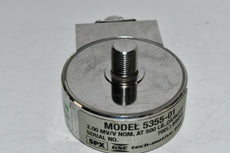 NEW SPX GSE tech-motive 5355-01 Load Cell 500lb 700ohm