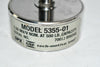 NEW SPX GSE tech-motive 5355-01 Load Cell 500lb 700ohm