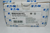 NEW Eaton WMZH3D16T Miniature Circuit Breaker 16A 14kA Type D UL489 RT