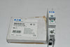 NEW Eaton WMZH1D13T Miniature Circuit Breaker 13A 14kA Type D SP UL489 RT