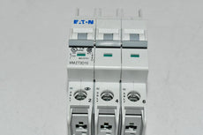 NEW Eaton WMZT3D15 Miniature Circuit Breaker 15A 480Y 277V