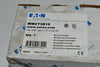 NEW Eaton WMZT3D15 Miniature Circuit Breaker 15A 10kA Type D UL489 BT