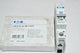 NEW Eaton WMZH1C16 Miniature Circuit Breaker UL489 CB 16A 1 Pole 14kA 277VAC