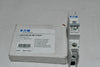 NEW Eaton WMZT1DX0T Miniature Circuit Breaker UL489 0.5A 1 Pole 10kA 277VAC