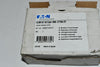 NEW Eaton WMZT2D07T Miniature Circuit Breaker UL489 7A 2 Pole 10kA 277VAC