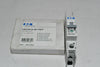 NEW Eaton WMZH1D16 Miniature Circuit Breaker UL489 16A 1 Pole 14kA 277VAC