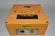 HETRONIC GA609 NOVA V18 PULSESTAR RECIEVER TEST EQUIPMENT