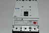 NEW Eaton NZMB1-S3-CNA Circuit Breaker 320-560A, Three-pole, 3A, 480 Vac, 25 kAIC, Motor protection