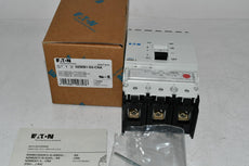 NEW Eaton NZMB1-S3-CNA Circuit Breaker 320-560A, Three-pole, 3A, 480 Vac, 25 kAIC, Motor protection