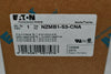 NEW Eaton NZMB1-S3-CNA Circuit Breaker 320-560A, Three-pole, 3A, 480 Vac, 25 kAIC, Motor protection