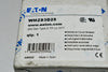 NEW Eaton WMZS3D25 Miniature Circuit Breaker 25A 5kA Type D TP UL1077