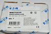 NEW Eaton WMZT2C25 Miniature Circuit Breaker 25A 10kA Type C DP UL489 BT