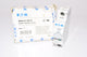 NEW Eaton Cutler-Hammer WMZS1B16 Miniature Circuit Breaker Switch 10kA 16A
