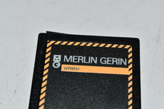 Merlin Gerin WRM91 Dosimeter Transmitter Antenna