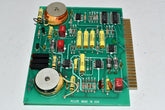 Pelco 1500211 Rev. A PCB Circuit Board Module