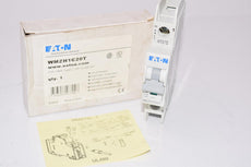 NEW Eaton Cutler-Hammer WMZH1C20T Circuit Breaker Switch 20A 14kA