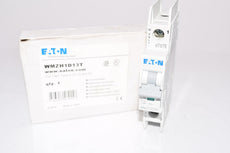 NEW Eaton Cutler-Hammer WMZH1D13T Circuit Breaker Switch 1 Pole 240/415V 50/60Hz