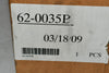 NEW SEM HJ130C8-68S Servo Motor Haas 62-0035B 5.7 NM TORQUE 7.2 AMP 4000 RPM 270 VAC 60 HZ