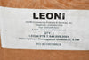 NEW Leoni 7.509.059.2001 Corrugated Umbilical Dress Pack