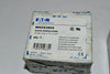 NEW Eaton WMZS3D05 Miniature CB Circuit Breaker 5A 5kA Type D UL1077