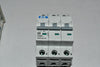 NEW Eaton WMZS3D05 Miniature CB Circuit Breaker 5A 5kA Type D UL1077