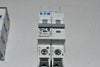 NEW Eaton WMZH2C20T Miniature CB Circuit Breaker 20A 14kA Type C UL489