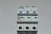 NEW Eaton WMZS3D32 Miniature CB Circuit Breaker 32A 5kA Type D UL1077