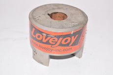 Lovejoy L-110 Jaw Coupling Hub 1.000''