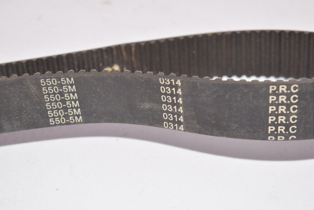 NEW Jason Industrial 5505M 0314 25 Timing Belt VB Industrial Supply