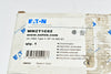 NEW Eaton Cutler Hammer WMZT1C02 Mini Circuit Breaker 2A 10kA