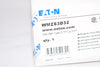 NEW Eaton WMZS3D32 Miniature Circuit Breaker Switch 277/480VAC 5kA