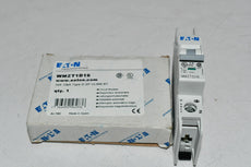 NEW Eaton Cutler Hammer WMZT1D16 Mini Circuit Breaker 16A 10kA