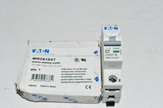 NEW Eaton Cutler Hammer WMZS1C07 Mini Circuit Breaker 7A 10ka