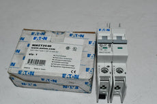 NEW Eaton Cutler Hammer WMZT2C40 Mini Circuit Breaker 40A 10kA