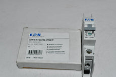 NEW Eaton Cutler Hammer WMZT1D08T Mini Circuit Breaker 8A 10kA