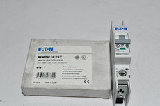 NEW Eaton Cutler Hammer WMZH1C25T Mini Circuit Breaker 25A 14kA