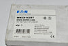 NEW Eaton Cutler Hammer WMZH1C25T Mini Circuit Breaker 25A 14kA