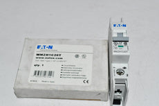 NEW Eaton Cutler Hammer WMZH1C20T Mini Circuit Breaker 20A 14kA