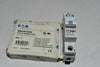 NEW Eaton Cutler Hammer WMZS1C00 Mini Circuit Breaker 0.5A 10kA Type C