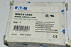 NEW Eaton Cutler Hammer WMZS1C00 Mini Circuit Breaker 0.5A 10kA Type C