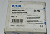 NEW Eaton Cutler Hammer WMZS1C50 Mini Circuit Breaker 50A 5kA Type C