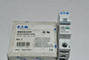 NEW Eaton Cutler Hammer WMZS1C50 Mini Circuit Breaker 50A 5kA Type C